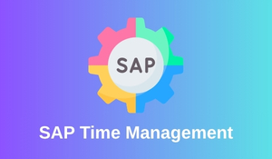 SAP Time Management Key Features and...