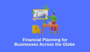 Why Financial Planning Is the Foundation...
