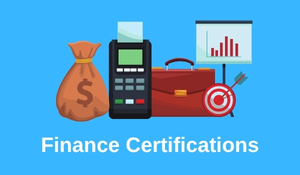 Top 10 Finance Certifications to Boost...