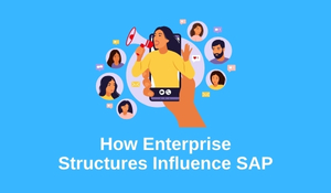 How Enterprise Design Drives SAP Project...