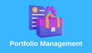 How Technology is Transforming Portfolio Management