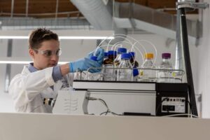 Biomarker Discovery: Leveraging Cell-Based Assays