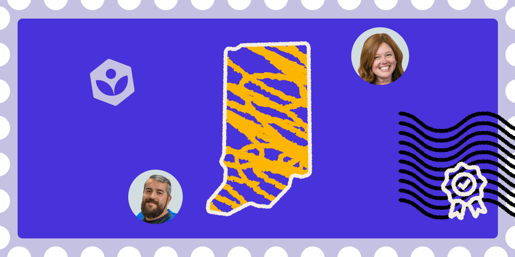 Indiana Digital Learning Grant Can Support...