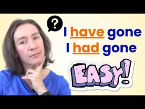 Difference between Present Perfect and Past...