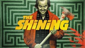 The Invisible Horror of The Shining:...