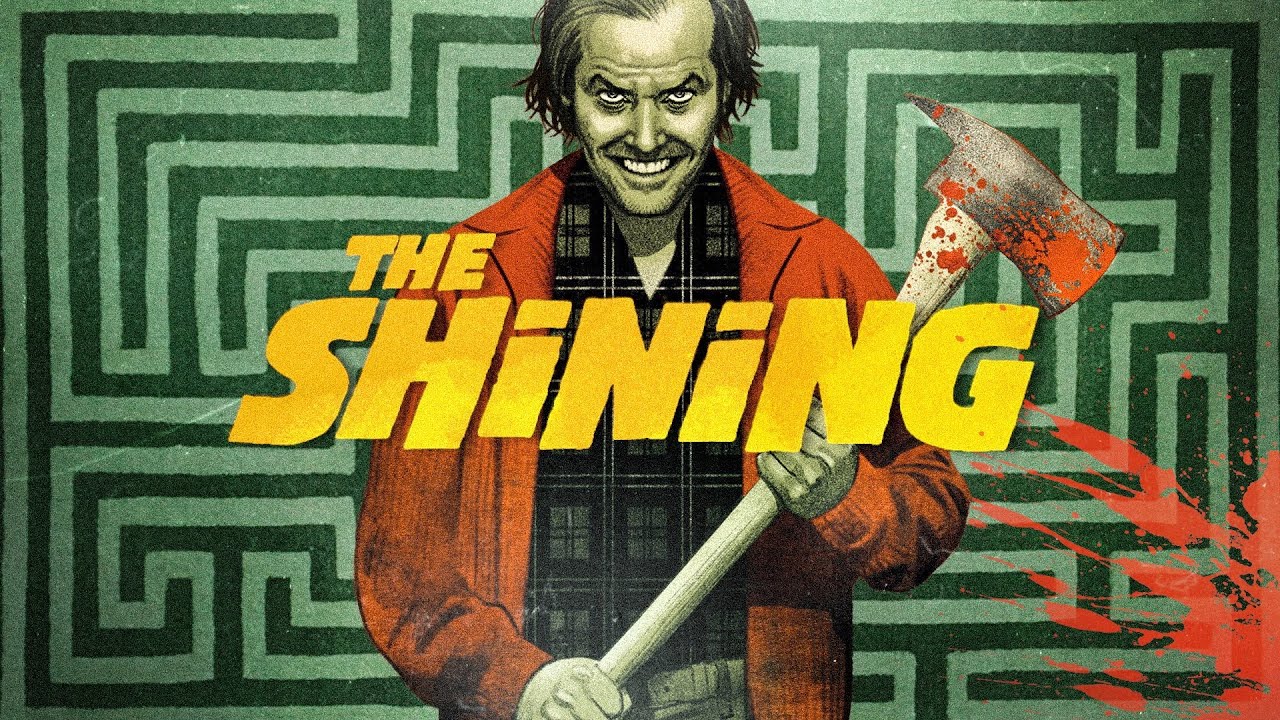 The Invisible Horror of The Shining:...