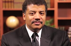 Neil deGrasse Tyson Lists 8 (Free)...