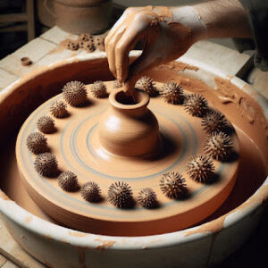 IIT Guwahati Researchers Develop Clay-based Covid...