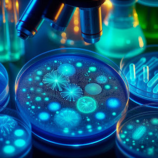 New Diagnostic Tool Uses Bioluminescence To...