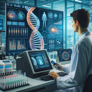 Metagenomic NGS Triples Pathogen Detection in...