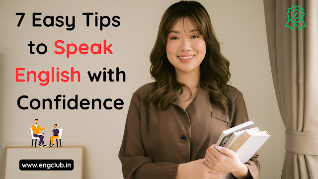 Why English Learners Hesitate to Speak...