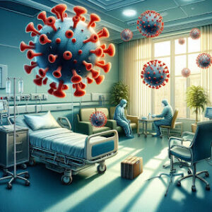 Portable Device Captures Airborne Molecules for...