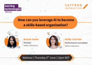 Leveraging AI in your organisations skills-based...