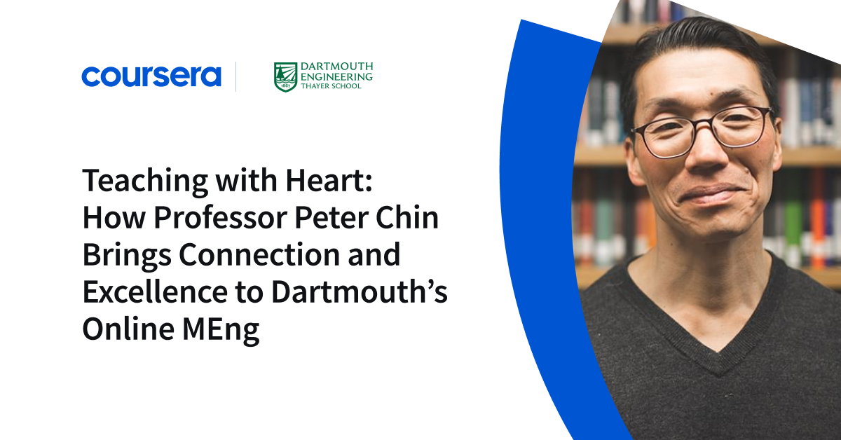 Teaching with Heart: How Professor Peter...