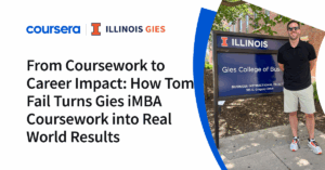 From Coursework to Career Impact: How...
