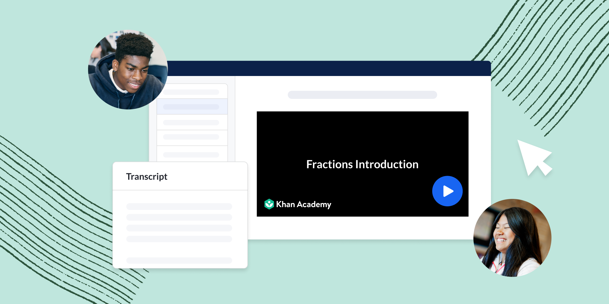 Khan Academy: A Healthy Alternative to...