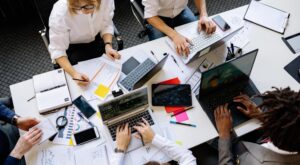 Your 5-Step Change Management Plan Template