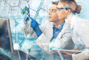 Master the Chemistry of Communication