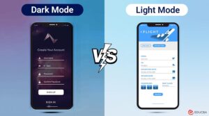 Dark Mode vs Light Mode: Which...