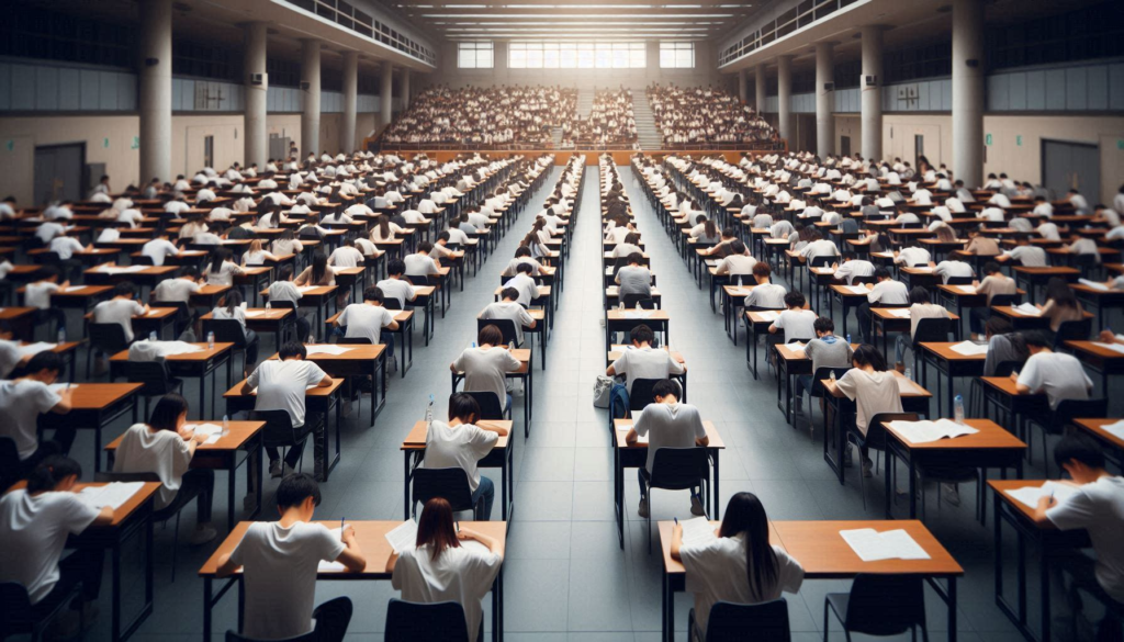 Civil Engineering GATE Syllabus 2025: Subject-Wise...