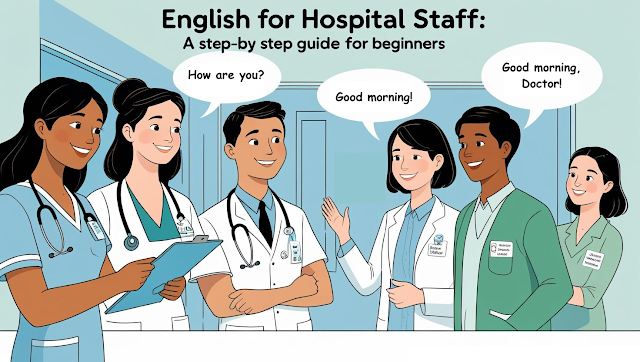 Simple Phrases & Vocabulary for Daily...