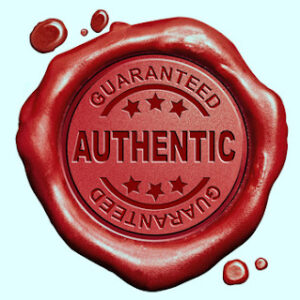 "Be Authentic" is Bad Advice