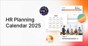 HR Calendar 2025: Key Dates &...