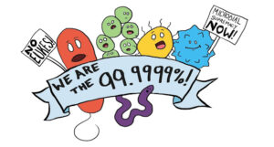 The Coolest Thing Bio350 Micronauts Learned...