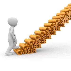 Get Selected With Two Simple Communication...