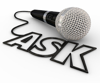 Communication Inspirations: Ask, Don’t Tell Leadership