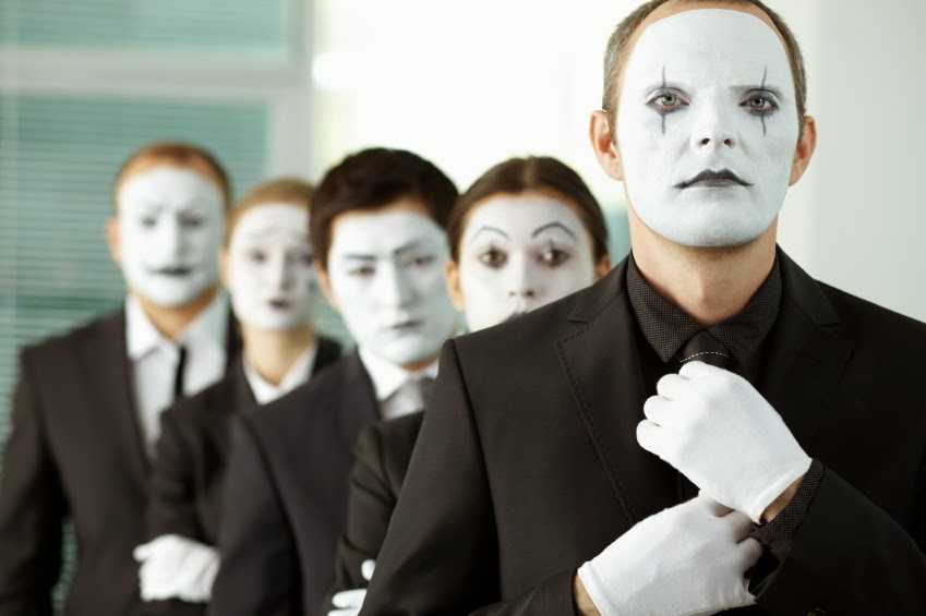 Do You Suffer from Imposter Syndrome?...