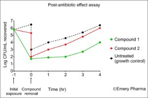 Post Antibiotic Effect: The Importance of...
