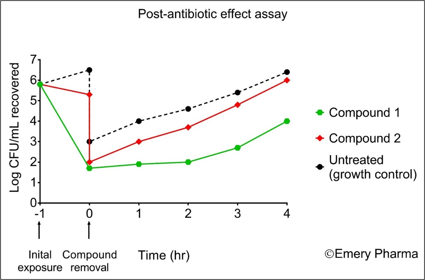 Post Antibiotic Effect: The Importance of...