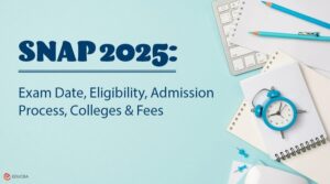 SNAP Exam 2025 | Date, Eligibility,...