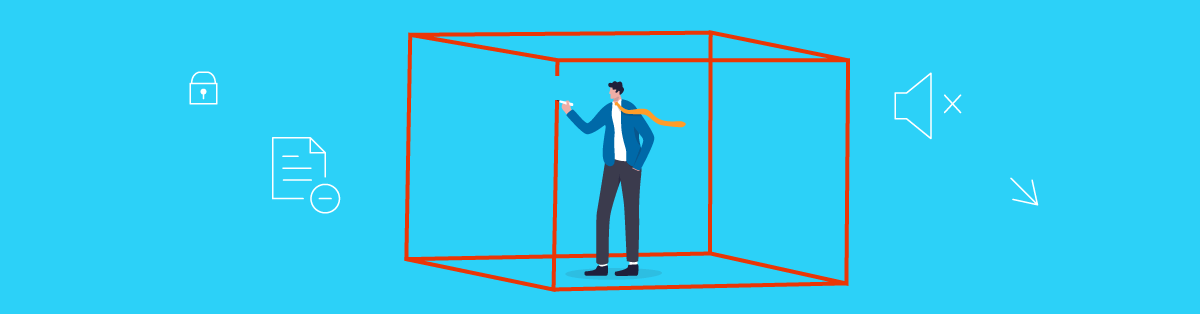 4 Limiting Beliefs in the Workplace...