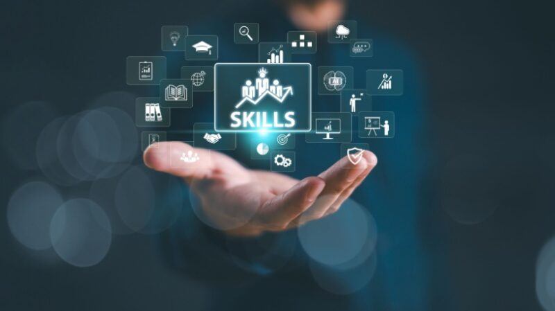 Add Soft Skills Development With AI:...