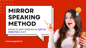 Speak Fluent English in Just 10...