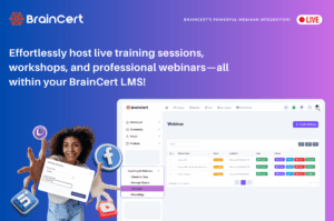 How to Stream Webinars for Your...
