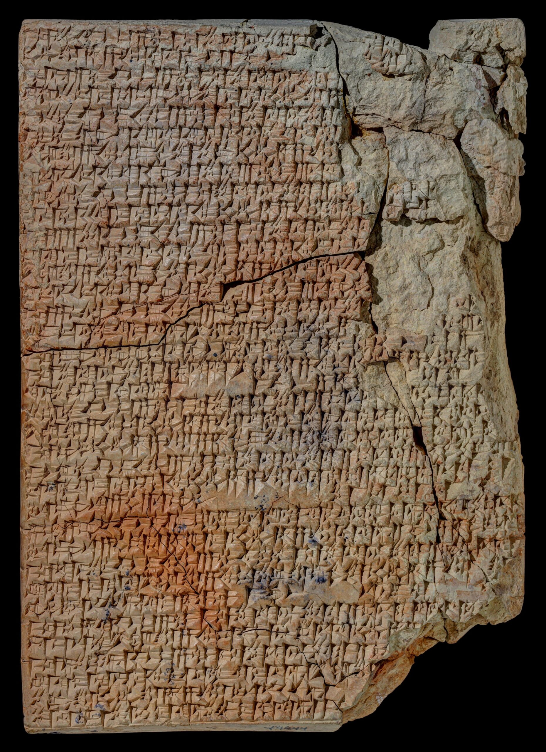 The World’s Oldest Cookbook: Discover 4,000-Year-Old...