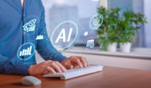 Turn inactivity to opportunity with AI