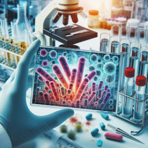 New Molecular Label Could Lead to...