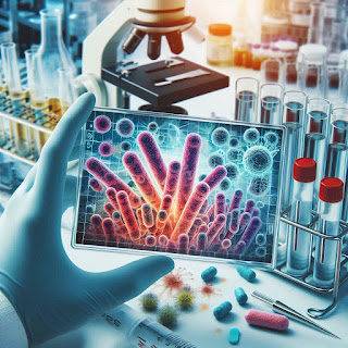 New Molecular Label Could Lead to...