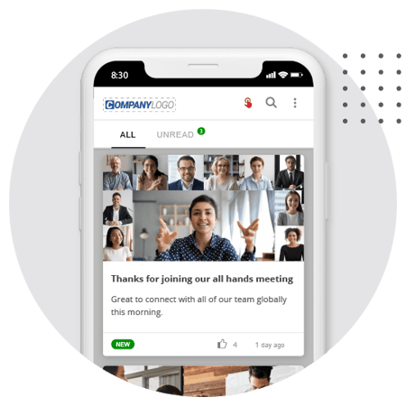 employee engagement apps
