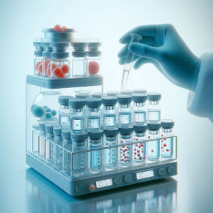 Novel Method Detects Microbial Contamination in...