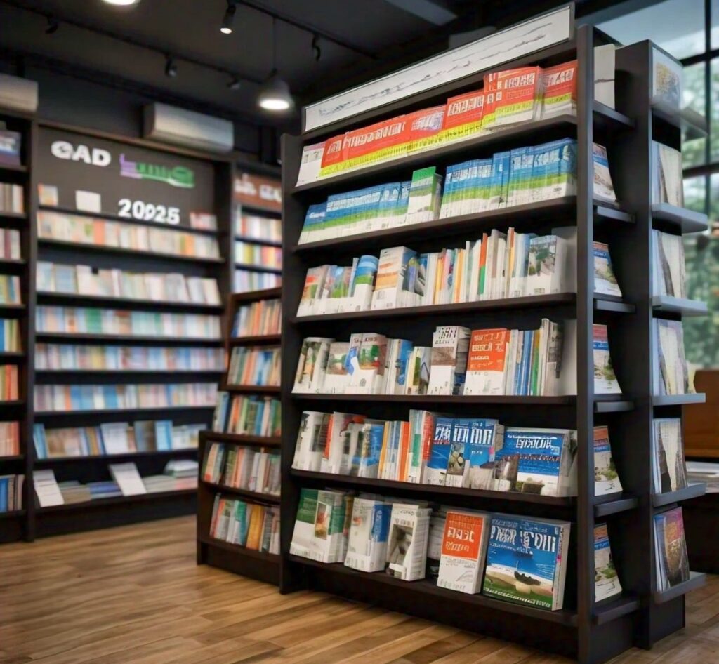 Recommended Books for GATE Civil Engineering...
