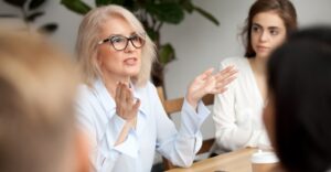 Change Management Process and Communication Roadmap