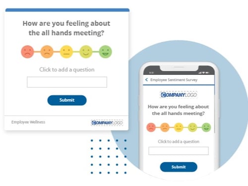 employee engagement survey