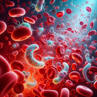 Sepsis Fatalities Reduced as Microbio, ARM...