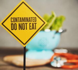 Sustainable Food Safety Means Managing Risk,...