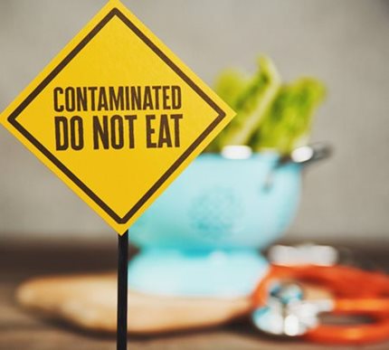 Sustainable Food Safety Means Managing Risk,...